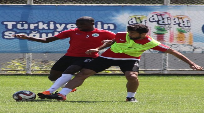ÇamlıYaka Konakları Çekmeköy'de ön satışlar başladı