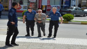 GÜNCELLEME - Tartıştığı eşini öldürüp polise teslim oldu