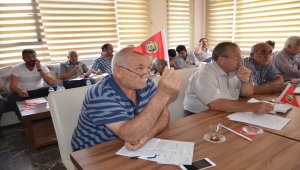 Hanönü'de 3 bin metreküp orman emvali ihale ile satıldı
