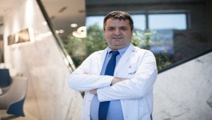 "İdrarda protein kaçağı böbrek yetmezliğine sebep oluyor"