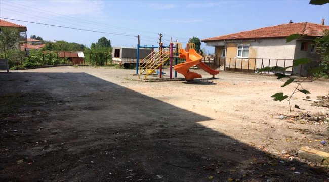 Kandilli Belediyesi'nden yeni yaşam alanları