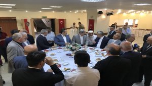 Karabük'te Kurban Bayramı kutlanıyor
