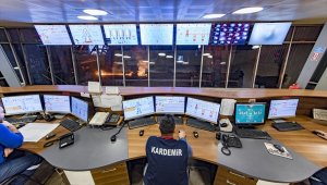 KARDEMİR en yüksek karlılığını elde etti
