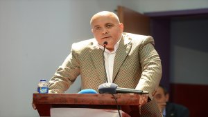 Kardemir Karabükspor'un olağanüstü genel kurulu yapıldı