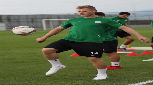 "Kasımpaşa maçına çok iyi hazırlandık"