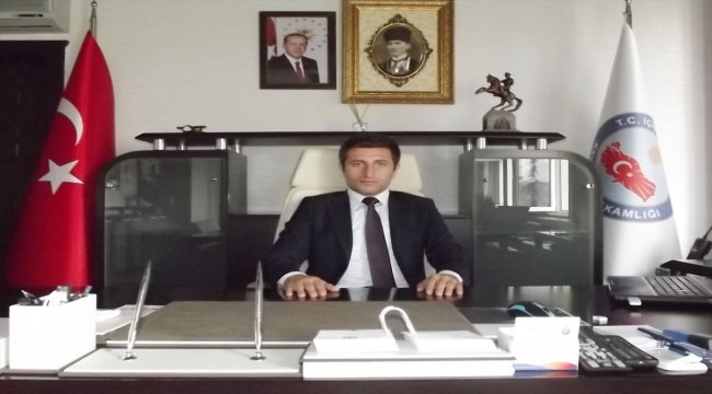 Kavak'ta Kurban Bayramı tedbirleri