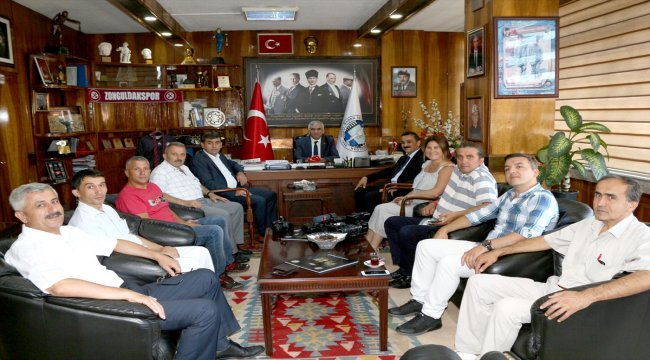 Kurban Bayramı kutlanıyor