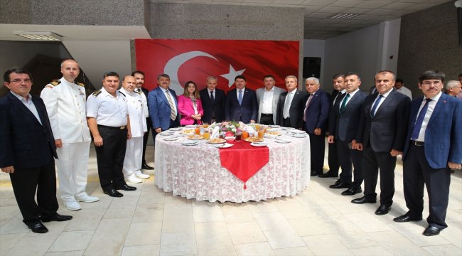 Kurban Bayramı kutlanıyor