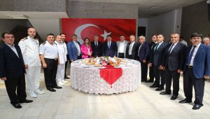 Kurban Bayramı kutlanıyor
