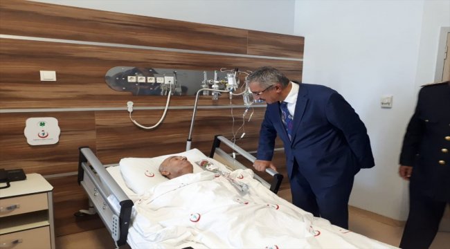 Kurban Bayramı kutlanıyor