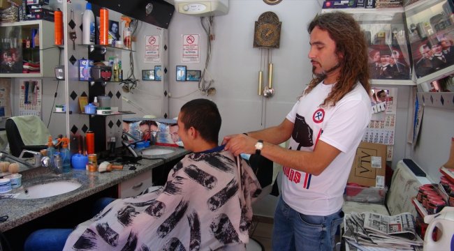 Kurban Bayramı'na doğru