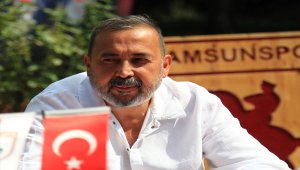 "Lige eksi puanla başlama riskini ortadan kaldırmış olduk"