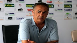 Maçın ardından