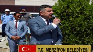 Merzifon Kültür ve Sanat Etkinlikleri Haftası