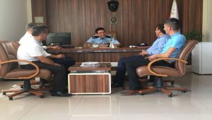 MHP Düzce Milletvekili Yılmaz Gölyaka'da