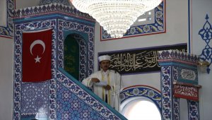 Mudurnu'da Kurban Bayramı