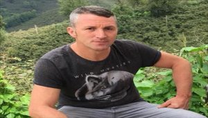 FİSKOBİRLİK Yönetim Kurulu Üyesi Ayar kazada yaşamını yitirdi