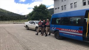 Ordu'da gasp zanlısına ilişkin soruşturma
