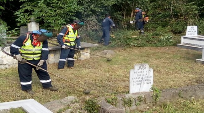 Ordu'da Kurban Bayramı tedbirleri