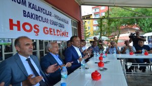 Osmanlı'dan günümüze "arife duası" geleneği