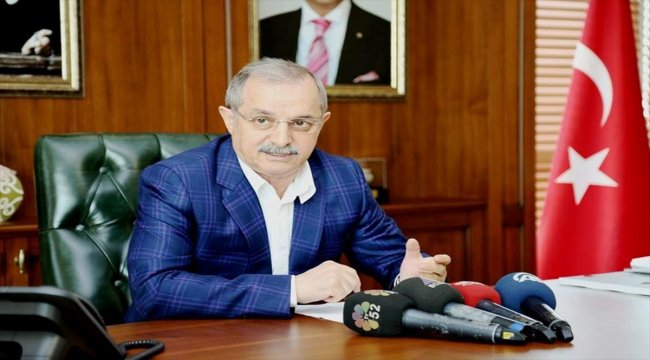 OTSO ABD menşeli ürün kullanmayacak