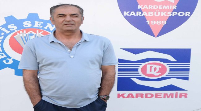 "Rakiplerimiz kapasite olarak bizden çok üstün"