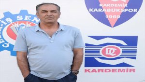 "Rakiplerimiz kapasite olarak bizden çok üstün"