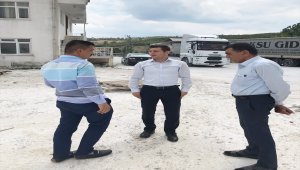Samsun'dan kısa kısa