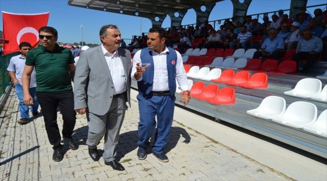 Özbalcı, tüm vatandaşları etkinliklere davet etti