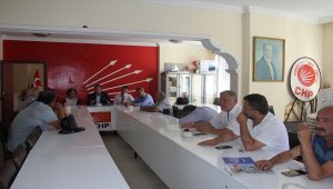 Samsun'dan kısa kısa