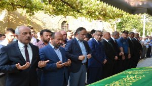 Samsun Polis Meslek Yüksekokulu Müdürünün odasında ölü bulunması