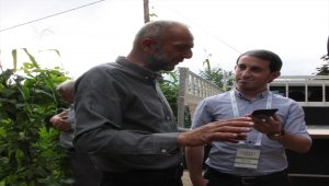 Sanatçı Haluk Levent'in satın aldığı dana İzmir'e gönderildi