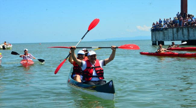 Su Sporları Festivali