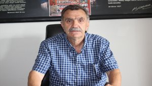 THK'nun kurban derisi bağışı açıklaması