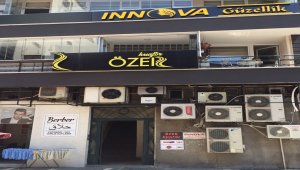 Trabzon'da cinayet