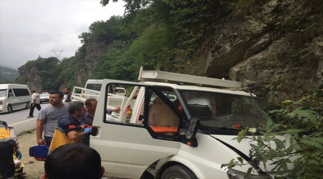 HTSO'dan Vali Doğanay'a ziyaret