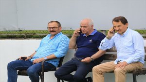 Trabzonspor'da Sivasspor maçı hazırlıkları