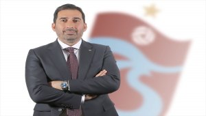 Trabzonspor'dan hakem Mete Kalkavan'a tepki
