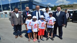 Trafik kazaları "kırmızı düdük" ile engellenecek