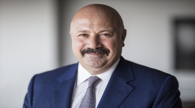 "Tüm kullanıcı verilerini yerli veri merkezlerimizde saklıyoruz"