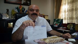 Türk lirasına destek kampanyaları