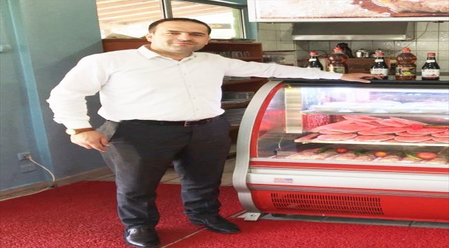 Türk lirasına esnaf desteği