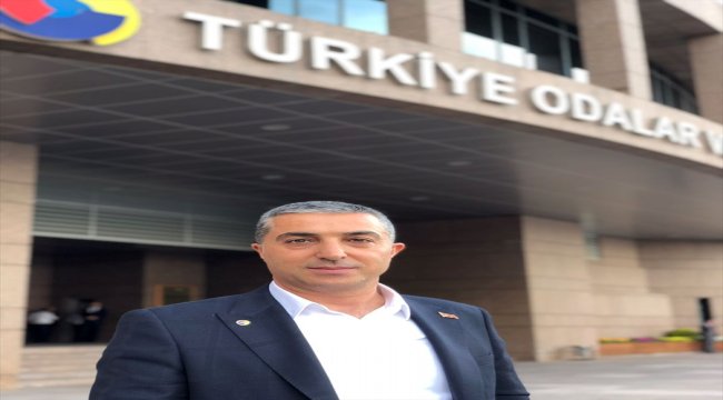 "Türk milleti buna asla izin vermeyecektir"