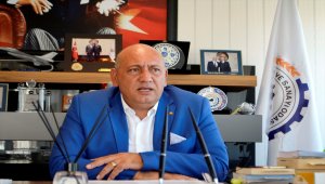 “Türkiye ekonomisinin temelleri sağlamdır”
