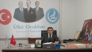 "Türkiye her darboğazdan milli destek kapsamında çıktı"