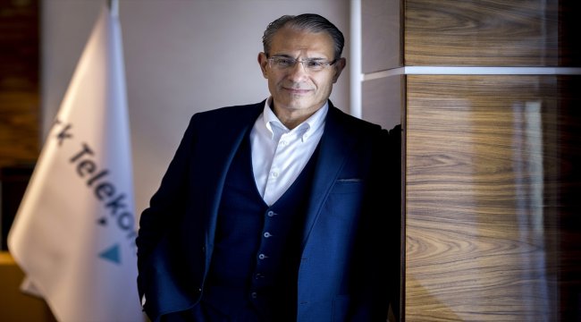 "Türkiye pazarı fırsatlarla dolu"