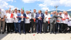 Uluslararası Mengen Aşçılık ve Turizm Festivali başladı