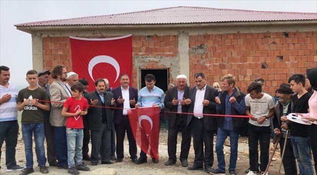 USMED, talebe duyarsız kalmadı