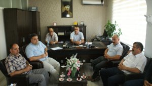 Vezirköprü'deki tarım arazisi tahsis tartışması