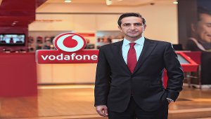 Vodafone aboneleri bayramda kesintisiz iletişimin keyfini çıkardı